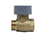 Base Registro Deca 4416 X 3/4 Pressao