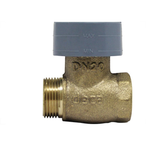 Base Registro Deca 4416 X 3/4 Pressao