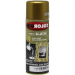 Spray Colorgin Metallik Ouro 350Ml