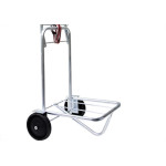 Carrinho P/Bagagem 60Kg Reforcado