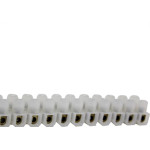 Conector Sindal Bar 112-6M - Kit C/10 Unidades