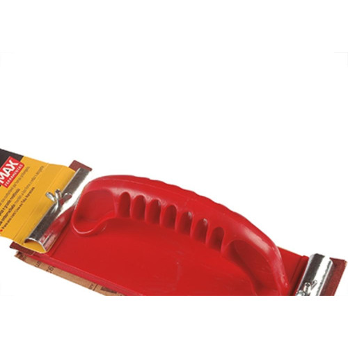 Lixadeira Manual De Pvc 08X22 Max 13910