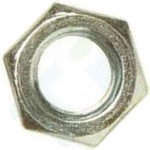 Porca Torneada Jmc Zincado J 3/4 C/50
