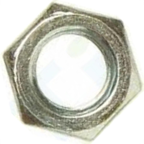 Porca Torneada Jmc Zincado J 3/4 C/50