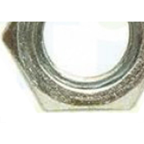 Porca Torneada Jmc Zincado J 3/4 C/50