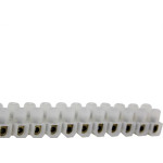 Conector Sindal Bar D 612-10M - Kit C/10 Unidades