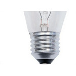 Lampada Geladeira/Fogao Clara 40X220V Brasfort - Kit C/10 Unidades