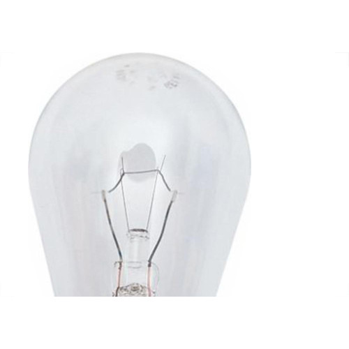 Lampada Geladeira/Fogao Clara 40X220V Brasfort - Kit C/10 Unidades