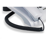 Telef Intelbras Pleno Cinza Artico S/Ch
