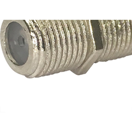 Emenda P/Cabo Coaxial Rg 59- - Kit C/10 Unidades