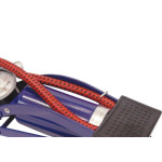 Bomba De Ar Pedal Brasfort 8406