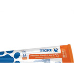 Cola Pvc Tigre 75G - Kit C/30 Unidades