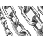 Corrente Soldavel 4,0Mm(12,5Kg)43Mt Sao Raf