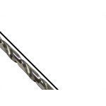 Broca Aco Rapido Irwin 4,0Mm - Kit C/10 Unidades
