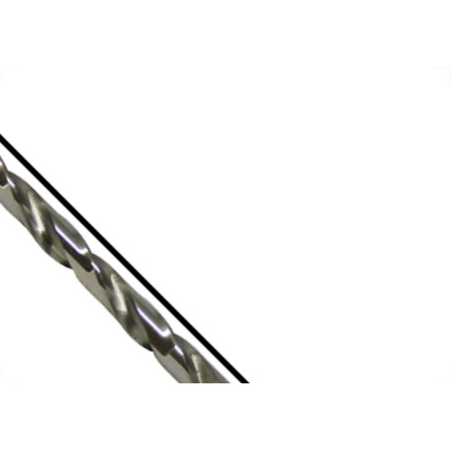 Broca Aco Rapido Irwin 4,0Mm - Kit C/10 Unidades