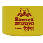 Serra Copo A.R Starrett 46Mm-Ho1136
