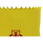 Serra Copo A.R Starrett 46Mm-Ho1136