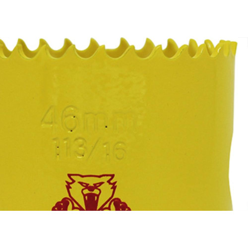 Serra Copo A.R Starrett 46Mm-Ho1136