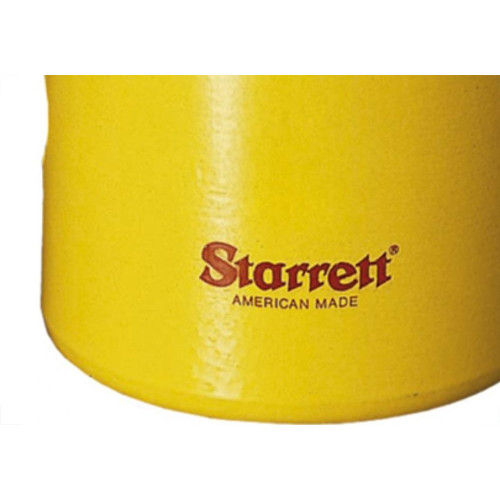 Serra Copo A.R Starrett 98Mm-Ho378