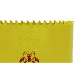 Serra Copo A.R Starrett 64Mm-Ho212