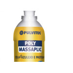Cola Azulejo Massaplic 700Gr Pulvitec