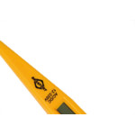 Teste Voltag.Digital Brasfort R8187