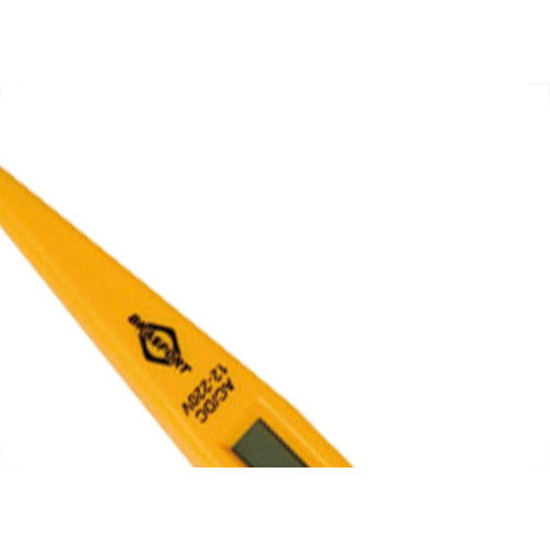 Teste Voltag.Digital Brasfort R8187