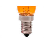 Lampada Chupeta Sadokin 7 X 220 Ambar
