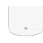 Espelho Placa Fame Blanc 01 760 F0 Cego 4X2