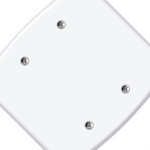 Espelho Placa Fame Blanc 02 867 F00/F08 Cego 4X4