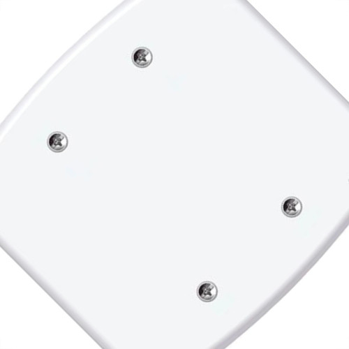 Espelho Placa Fame Blanc 02 867 F00/F08 Cego 4X4