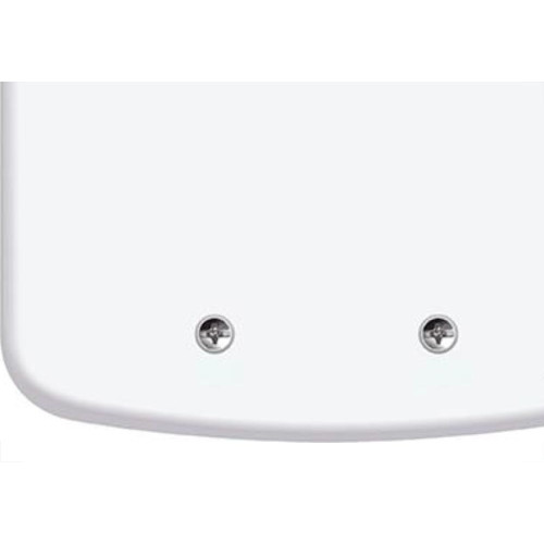 Espelho Placa Fame Blanc 02 867 F00/F08 Cego 4X4