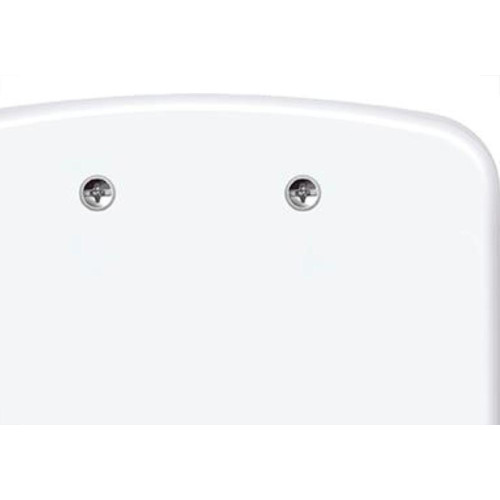 Espelho Placa Fame Blanc 02 867 F00/F08 Cego 4X4