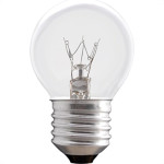 Lampada Geladeira/Fogao Clara 40X220 Sadokin - Kit C/10 Unidades