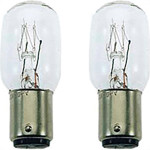 Lampada Maquina Cost.Encaixe 127 Sadokin
