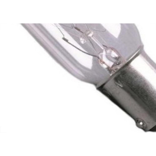 Lampada Maquina Cost.Encaixe 220 Sadokin
