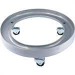 Suporte P/Botijao Cinza Refor. Quality