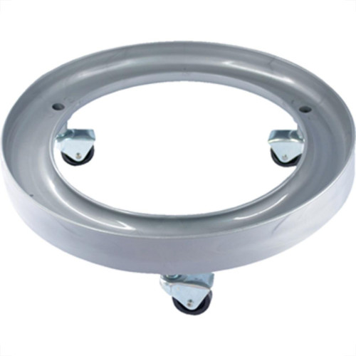 Suporte P/Botijao Cinza Refor. Quality