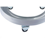 Suporte P/Botijao Cinza Refor. Quality
