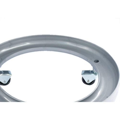 Suporte P/Botijao Cinza Refor. Quality