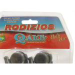 Rodizio Multi-Uso C/B Md Quality C/4Pc