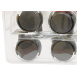 Rodizio Multi-Uso C/Chapinha Qualit C/4P