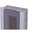 Centrinho Biki Pvc 06/08 Disjuntor Emb Fume