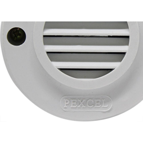 Campainha Cigarra Pexcel Ext.Trad. Bivolt