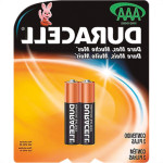 Pilha Alcalina Duracell Palito Aaa2 C/2 - Kit C/12 CA