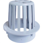 Prot-Calha Japones N 1 3'' Overtime