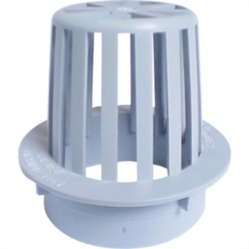 Prot-Calha Japones N 1 3'' Overtime