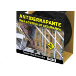 Fita Anti-Derrapante Adelbras 5X50Mm Pr