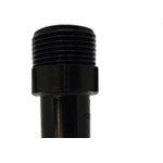 Adaptador Interno Akros 3/4'' Preto - Kit C/50 Unidades