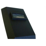 Escudo P/Solda Artoch Poliamid Baby 7200